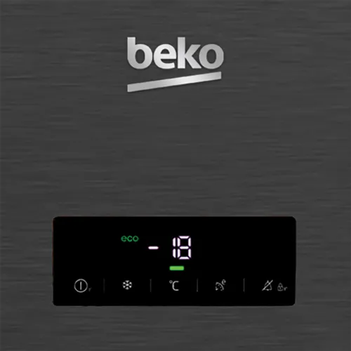 Морозильная камера Beko RFNK290E21XBR – рис.4