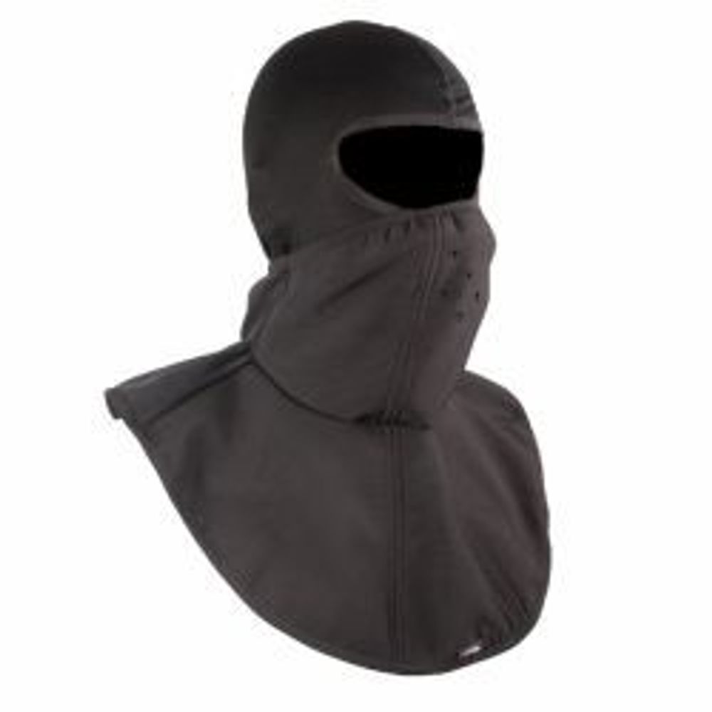 MADBULL BALACLAVA WINTER black