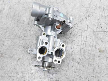 помпа с масляным насосом Yamaha YZF-R1 2007