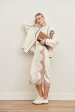 БОМБЕР МОЛОЧНЫЙ