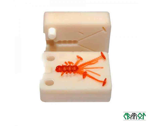 Форма Нимфа Manz