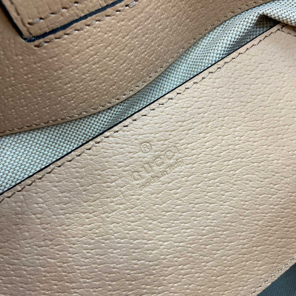 Gucci Ophidia Small Shoulder Bag 23 cm