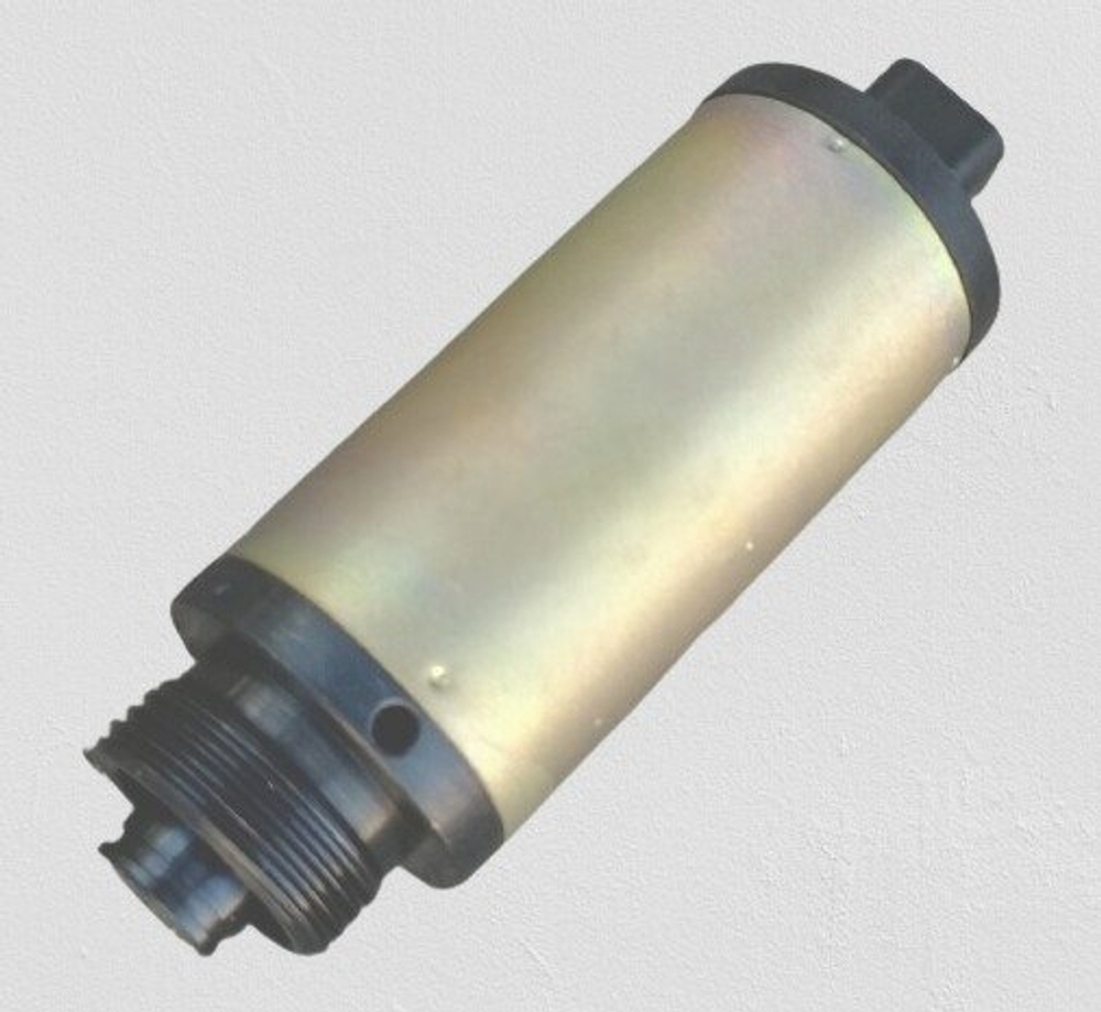 Клапан РЭ 50.01.100 электромагнитный (соленоид) Акрос,Вектор ,Дон-1500Б