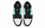 Кроссовки Jordan Air Jordan 1 Mid "Island Green"
