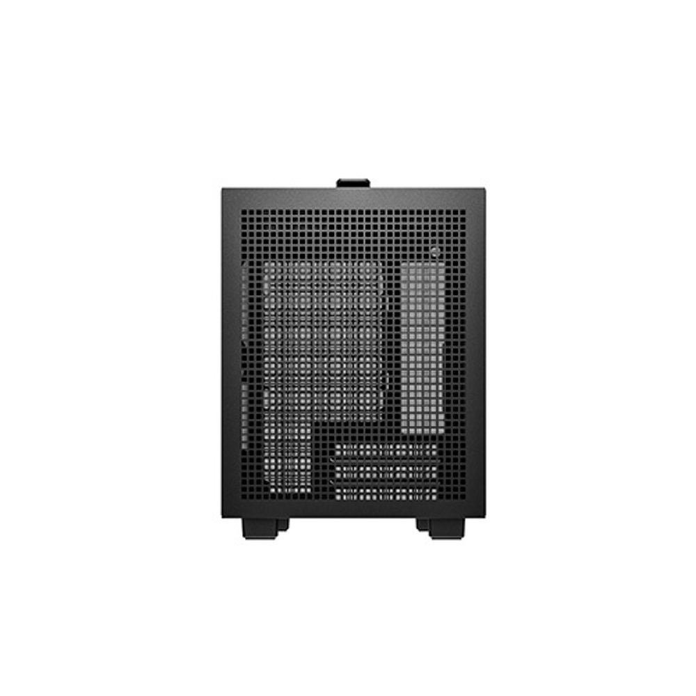 Deepcool Case CH160 Black