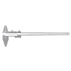 ТОЧИНТЕХ Штангенциркуль ШЦ-II-250-0.05 ГОСРЕЕСТР 89053-23 нерж.сталь шц00034