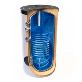 Водонагреватель косвенного нагрева Ecosystem S 160