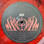 Muse / The Wow! Signal (Limited Edition)(Coloured Vinyl)(LP)