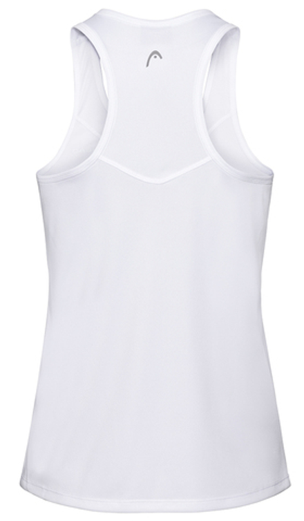 Топ теннисный Head Easy Court Tank Top W