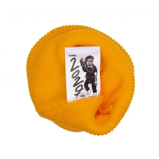 Шапка ННХ ЯКИМКА жёлтый