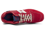 Кроссовки New Balance Nb 996 Mid