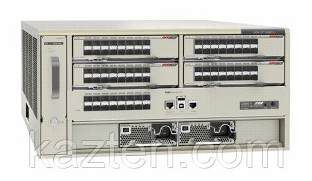 Коммутатор Cisco C6880-X