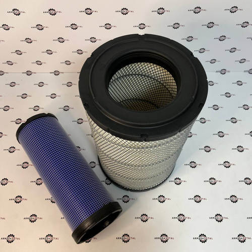 Комплект воздушных фильтров | 4286128 + 4286130, ST40619AB, FS619AB | Filtersun