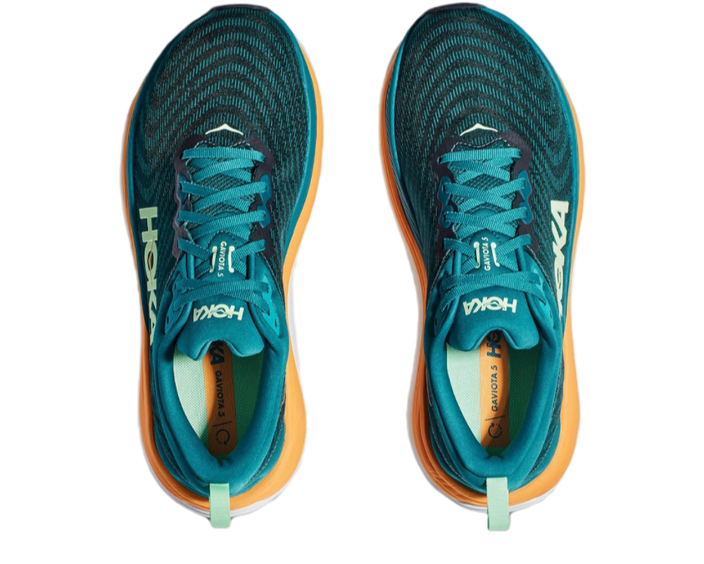Кроссовки мужские Hoka Gaviota 5