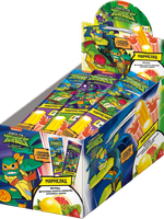 Мармелад Черепашки Ниндзя