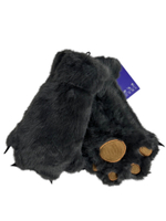 Варежки. Женские. Материал верха: Плюшевые. Подклад: Плюш-мех. Очень толстые и мягкие. В упаковке 12 шт, разные цвета.