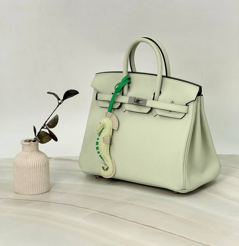 Сумка Hermes 25 см