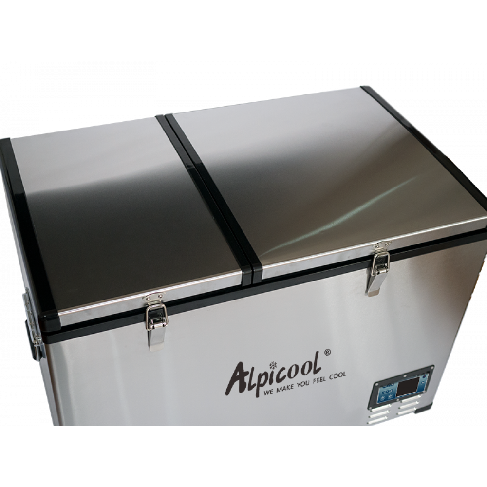 Alpicool BCD125 (12/24)