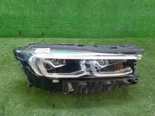 Фара правая BMW 7er G11 G12 (2019-2022) LED