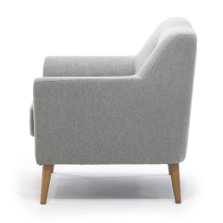 Lamella Armchair