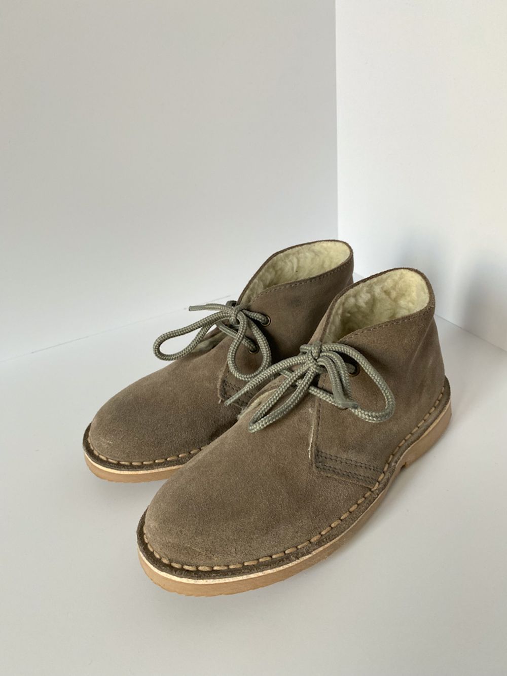 Ботинки  Tex , 32