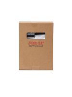 Трусы Stussy Boxer - 3 Pack