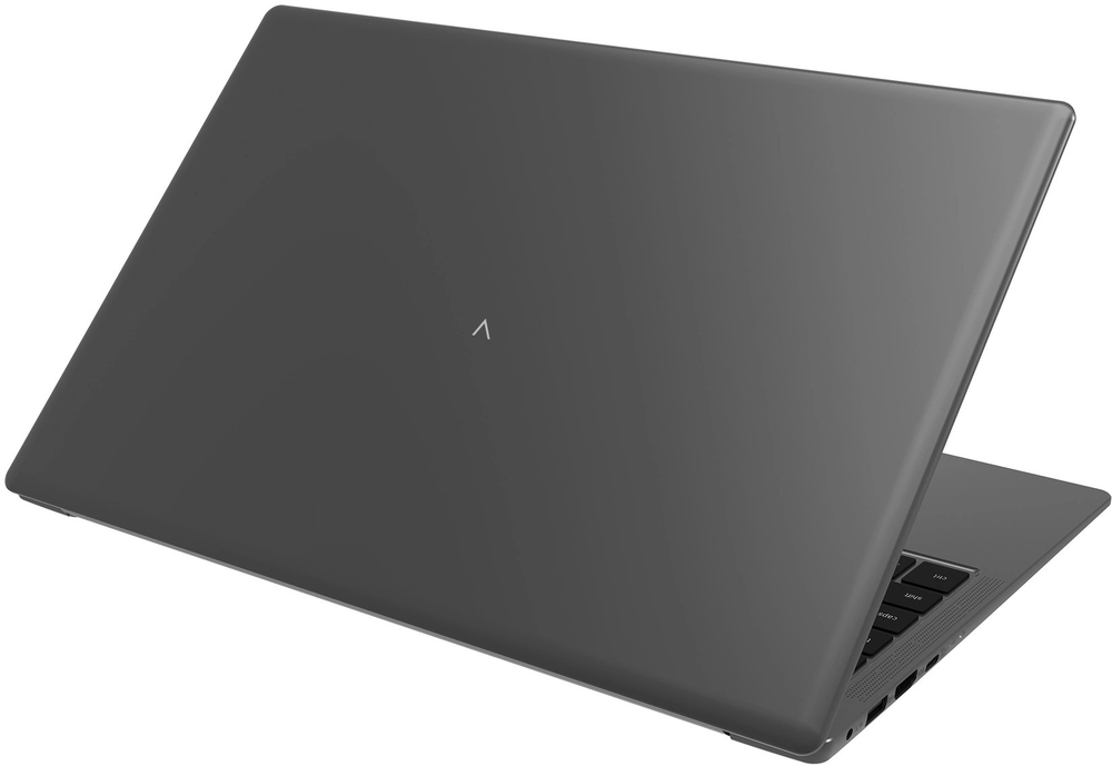Ноутбук  Digma Pro Sprint N 15.6 ", Ryzen 7, 16 Гб RAM, 512 Гб SSD, Radeon Graphics, Темно-серый