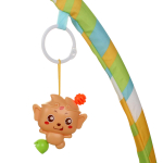 Коврик развивающий для малышей, пакет 855