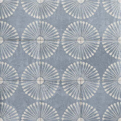 Керамогранит Carino Deco Ydra Matt 20x20