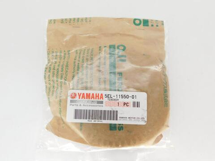 Шестерня привода распредвала Yamaha XVS1100 Drag Star 5EL-11550-01-00