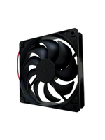 Вентилятор компактный LDC12025HSL-12V