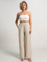 Брюки Сияние лета (бежевое серебро) Б15678-5М LT Collection