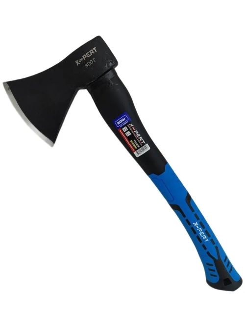 X-PERT Топор У/сталь 800 гр.