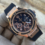 Часы Hublot