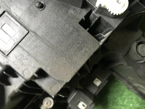 Битая Фара правая EXEED RX (2023-н.в.) LED