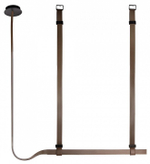 Подвесной светильник Loft it Strong 10241/1000