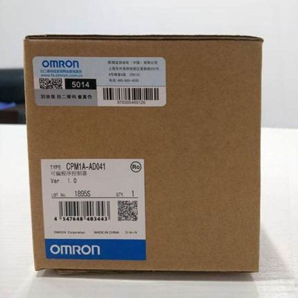 CP1W-DA041