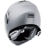 Scala rider SHO-1 Duo / Черный