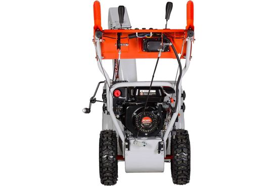 Бензиновый снегоуборщик "РЕСАНТА" СБ 4800ПЭ