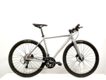 Гравийный велосипед CAMP Cross X 29 grey