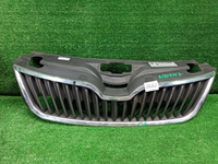 Решетка радиатора Skoda Rapid 1 (2012-2020)