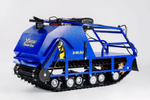 Мотобуксировщик X-MOTORS SNOW DOG 17 л.с.