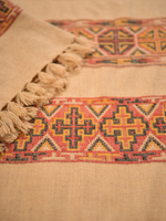 Шаль Куллу (теплый песок)