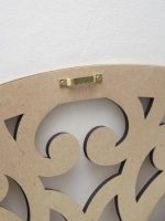 Декор для дома на стену 80 см