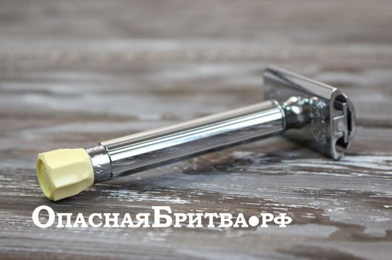 Т-образная бритва Merkur Progress Long