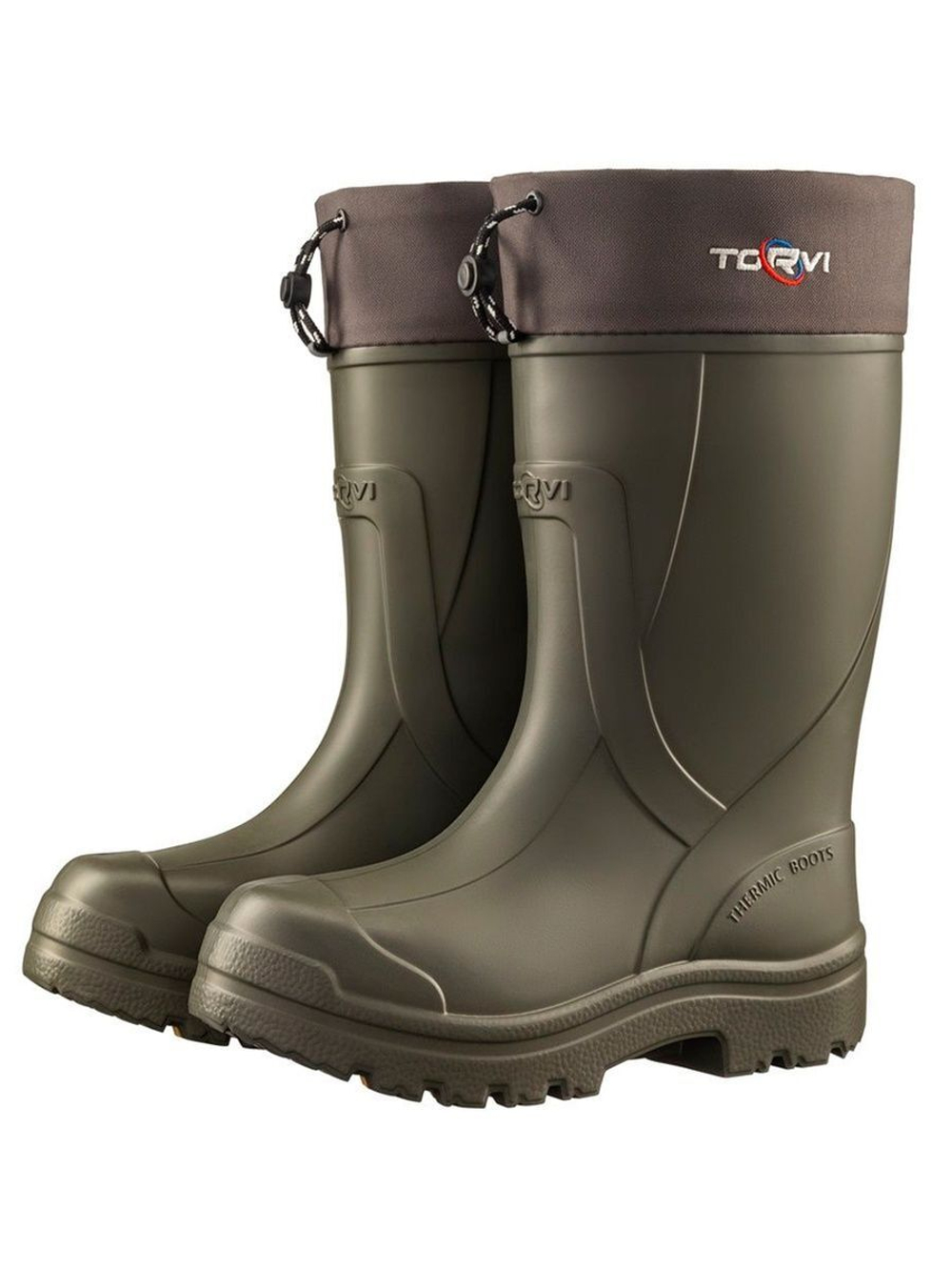 Сапоги зимние Torvi T-25 ТЭП