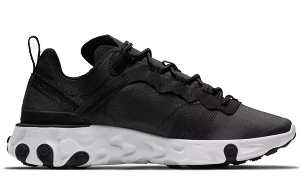 Кроссовки Nike React Element 55 (Женская размерная сетка)