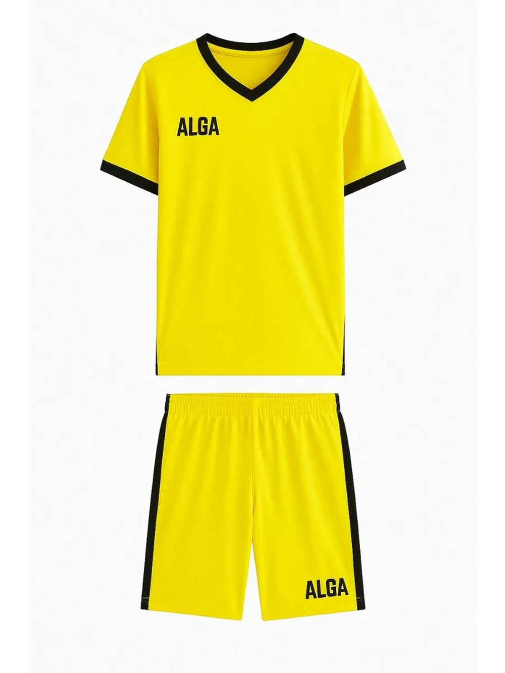 Футбольная форма детская