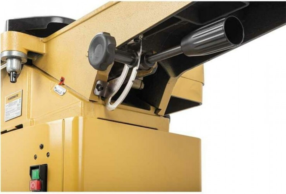 Станок фуговальный Powermatic 54A 230V 1791279DXK-RU