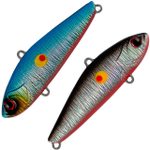 Раттлин TsuYoki Trance 80S (80мм, 20гр)